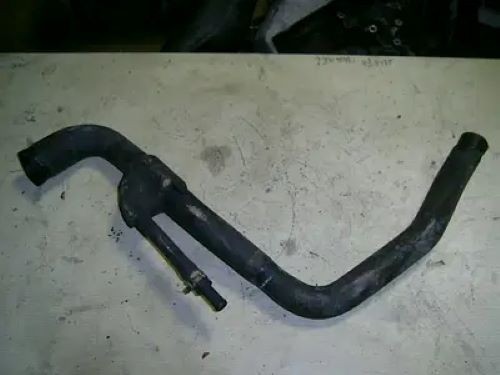 Tubo flessibile mercedes - flessibile,