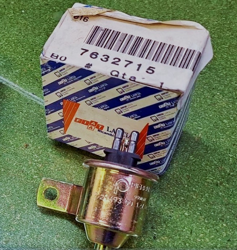 Valvola wastegate pierburg - wastegate,