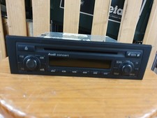 Lettore CD originale AUDI