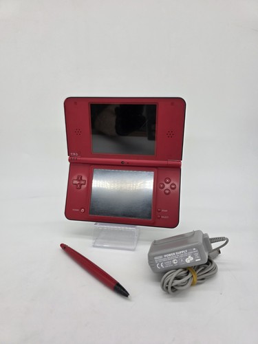 Nintendo dsi rossa - nintendo, xl
