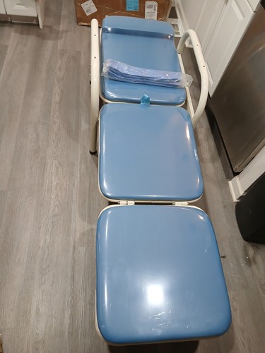 Sedia letto pieghevole