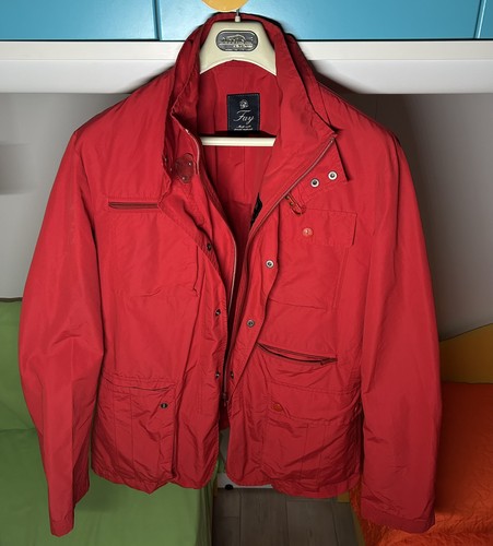 Fay field jacket - field, uomo
