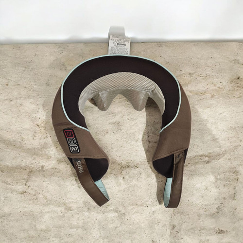 Homedics nms 375 shiatsu - nms-375,