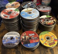 Enorme lotto giochi disco 575