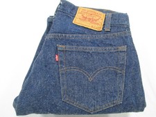 Levi's 501 USA 1985 34x36