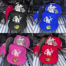 Cappello nuovo Los Angeles