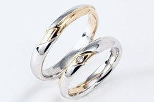 Fedi Polello Oro P2330UBR P2330DBR