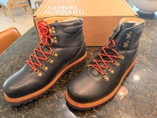 Samuel Hubbard Mt Tam borsa da