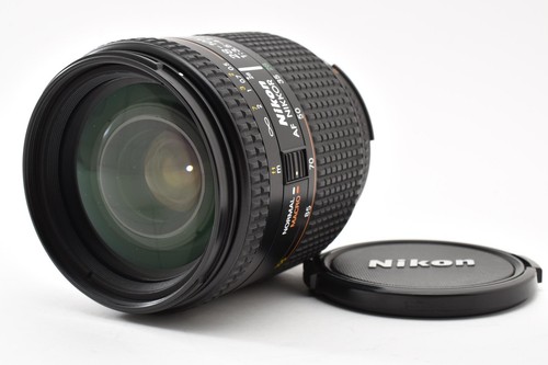 Ottimo come nuovo - ✨✨, nikon