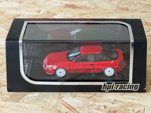 Hpi racing 8164 toyota - racing,