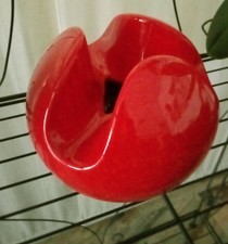 GRANDE VASO BOULE CERAMICA