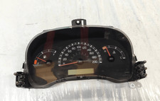 46801545 Strumentazione compl.  FIAT PANDA (2Q) 1.1 Active Ber. 5p/b/1108cc