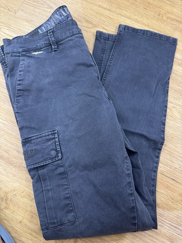 Pantaloni anti aeronautica - pantaloni,