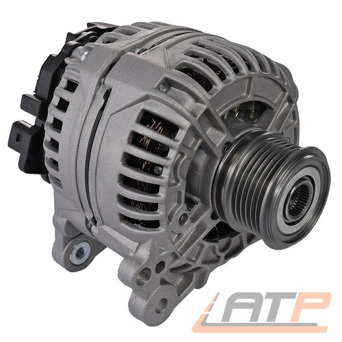 Generatore alternatore per - generatore,