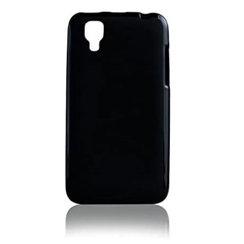 Custodia soft cover tpu glossy - soft,