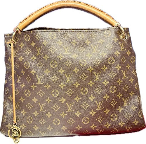 Louis vuitton artsy - artsy, da