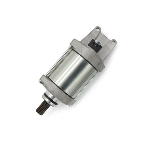 Motorino avviamento bcr - motorino, di