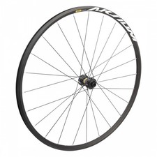 Mavic Aksium Disc FT 700c
