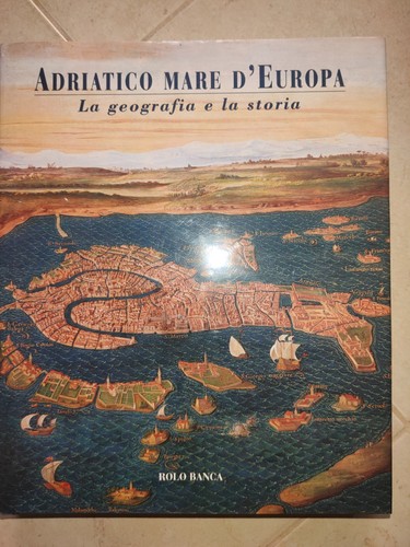 Adriatico mare europa - adriatico,