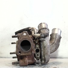 TURBINA TURBO PER TOYOTA Corolla Berlina 4° Serie 17201 - 0G010 diesel 1 (05>09