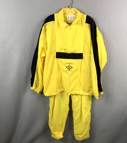 Set snowboard vintage - , uomo