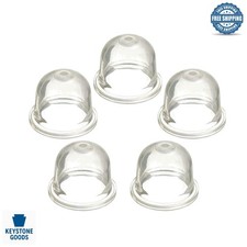 Confezione 5 Lampadine Primer