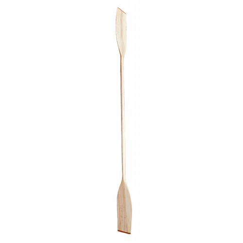 Brunasso doppia pagaia legno - brunasso,