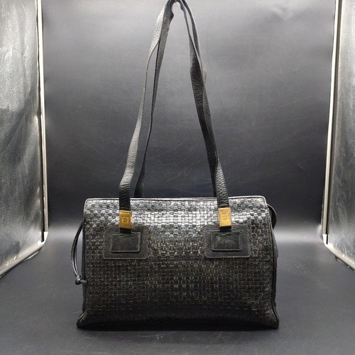 Borsa tracolla fendi vintage - borsa,