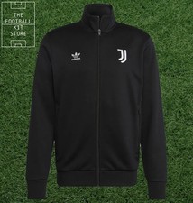 Juventus Track Top Uomo -