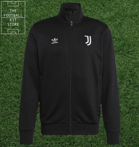 Juventus track top - juventus,
