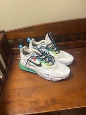 Nike Air Max 270 React