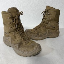 Stivali da trekking tattici