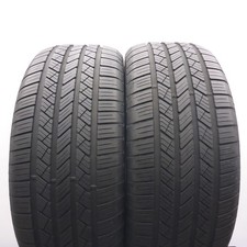 265 45 20 2x Goodyear 265/45
