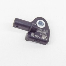 Sensore impatto porta