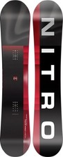 Snowboard Nitro TEAM PRO