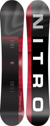Nitro team pro - team, snowboard