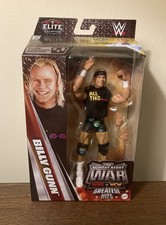 WWE Mattel Elite Monday Night
