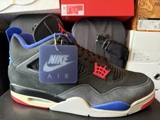 NIKE AIR JORDAN 4 RETRO RARE