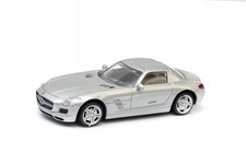 Modellino auto pressofuso