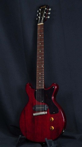 Orville gibson lpj les - lpj-d,