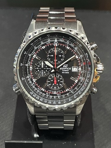 Orologio cronografo casio - orologio,