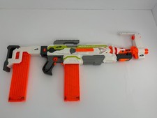 Nerf strike modulus ecs 10 - nerf, ecs-10