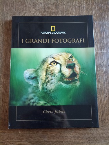 National geographic grandi - national,