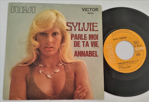 Tours sylvie vartan 148 - 45,