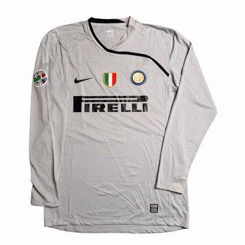 Maglia inter milan game - maglia, match