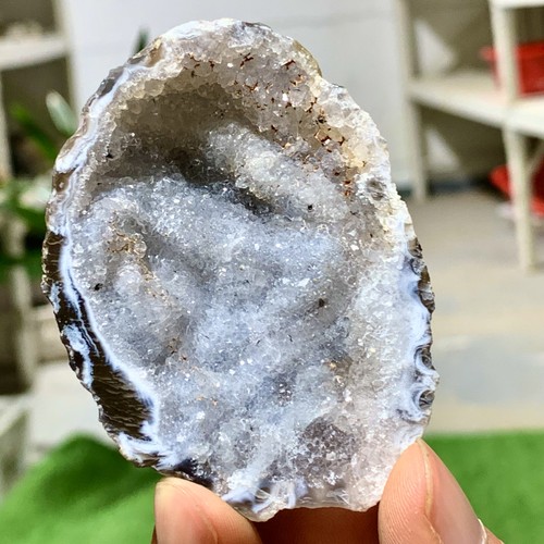 36g natural agate - 36g,