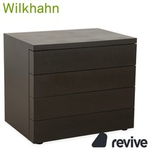 Credenza Wilkhahn in legno
