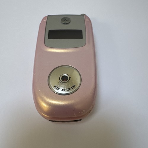 Motorola v220 telephono - -,