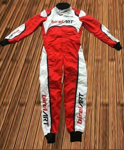 Tuta corsa birel art - da,