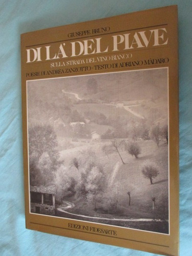 Del piave sulla strada - di,
